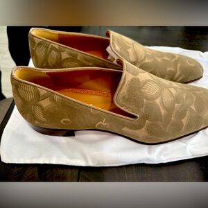 Christian Louboutin Men’s Dandelion Flat 44.5